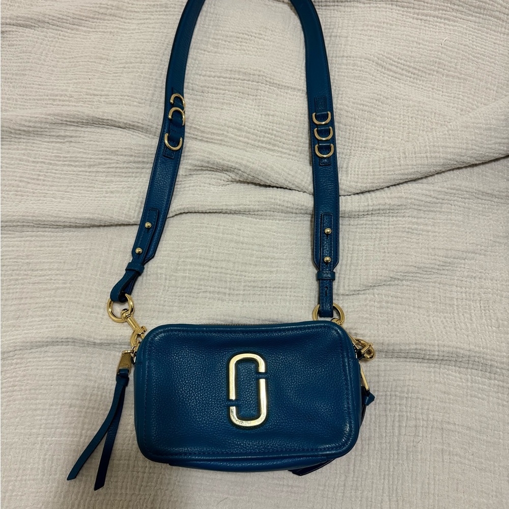 Marc Jacobs Snapshot Purse